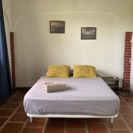 The Corner Hostel Playa Blanca  Exterior photo
