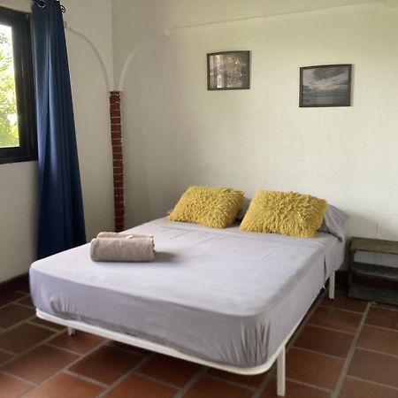 The Corner Hostel Playa Blanca  Exterior photo