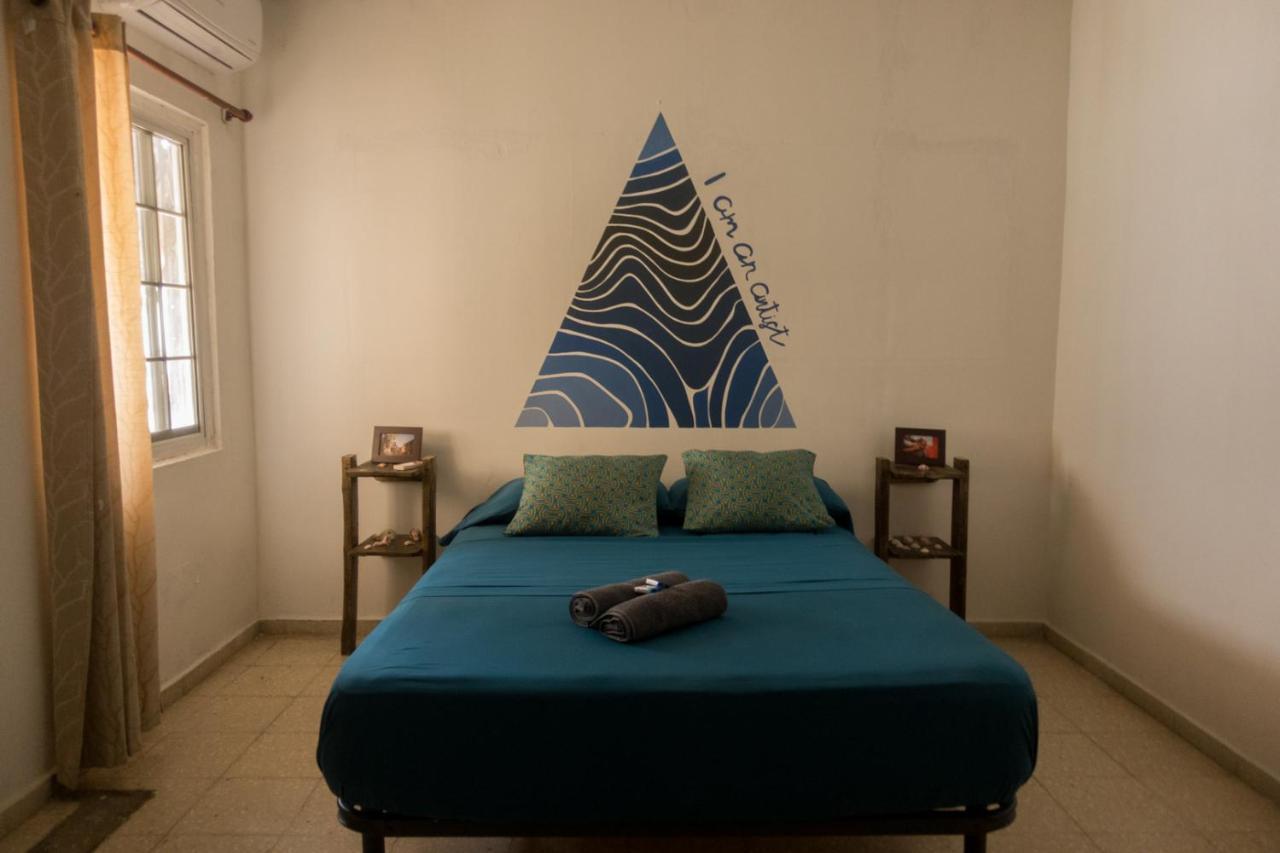 The Corner Hostel Playa Blanca  Exterior photo