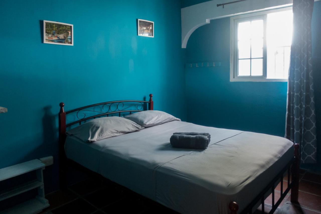 The Corner Hostel Playa Blanca  Exterior photo