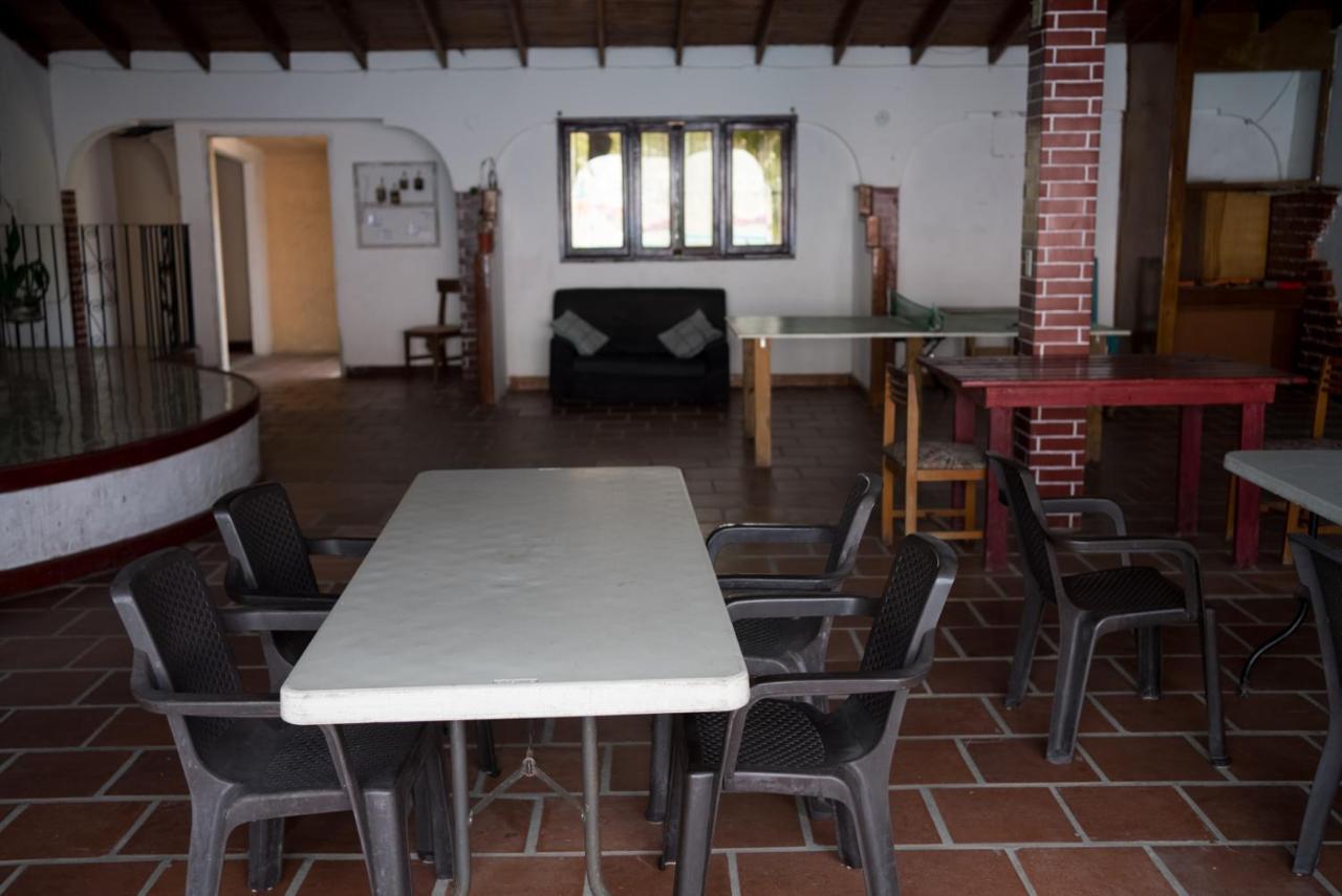 The Corner Hostel Playa Blanca  Exterior photo