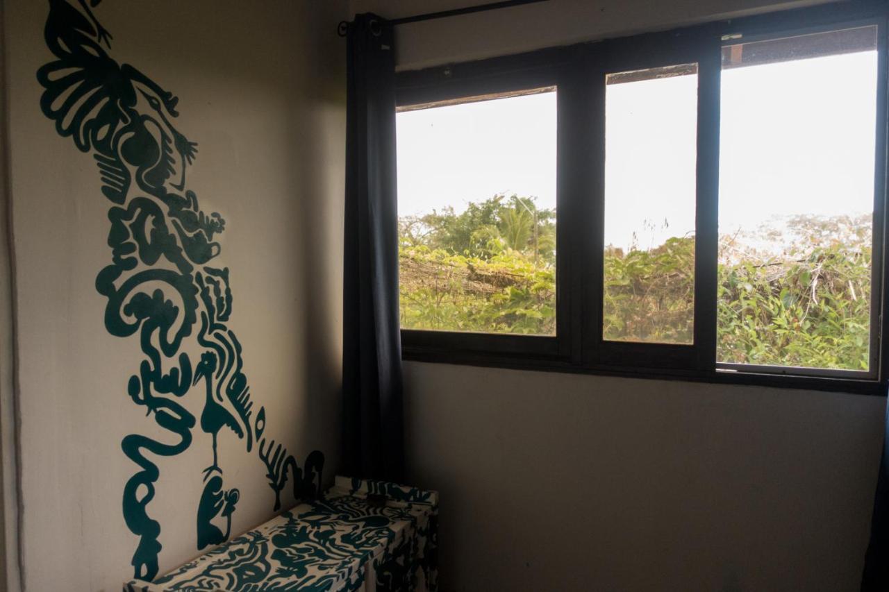 The Corner Hostel Playa Blanca  Exterior photo