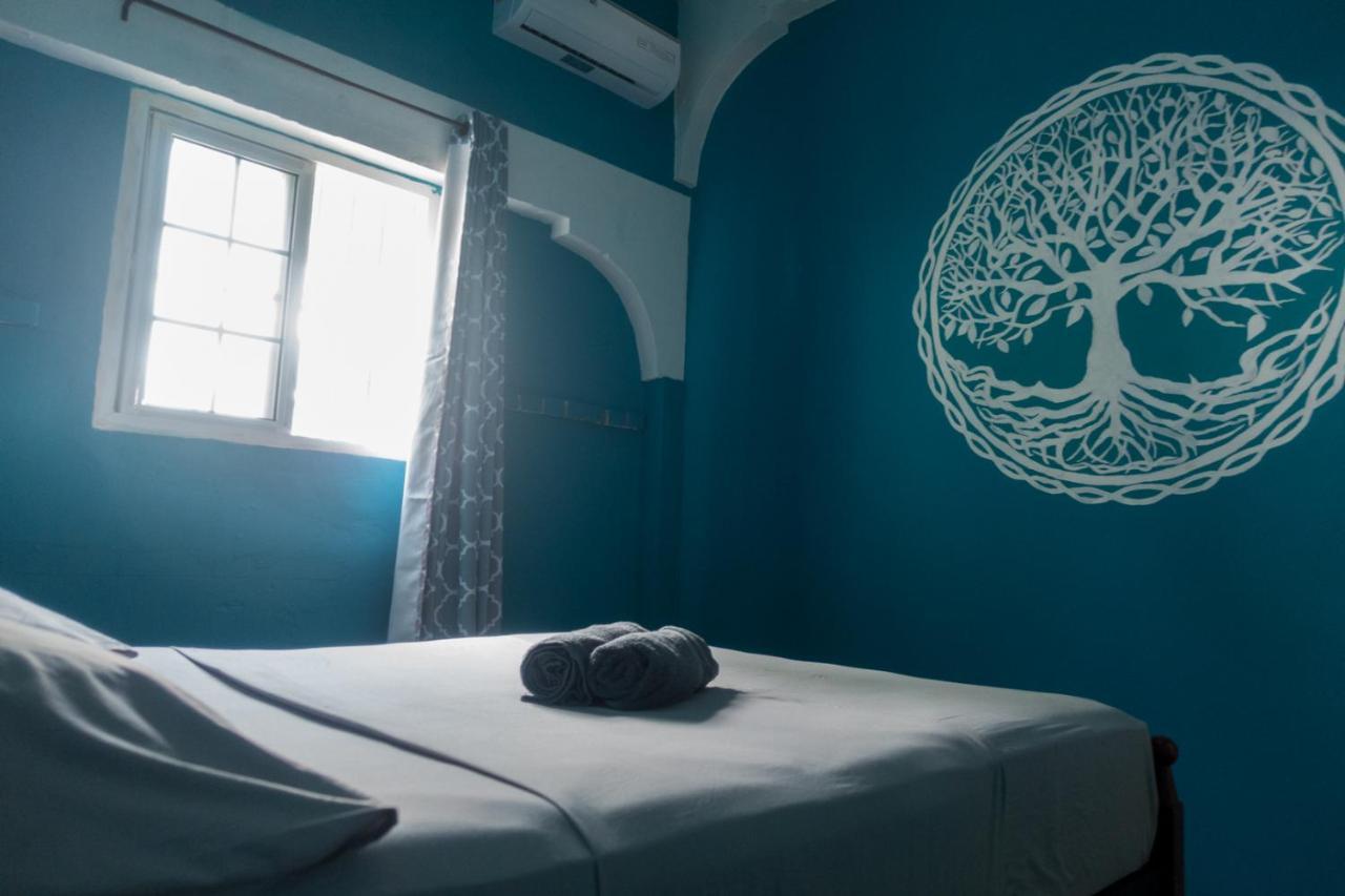 The Corner Hostel Playa Blanca  Exterior photo