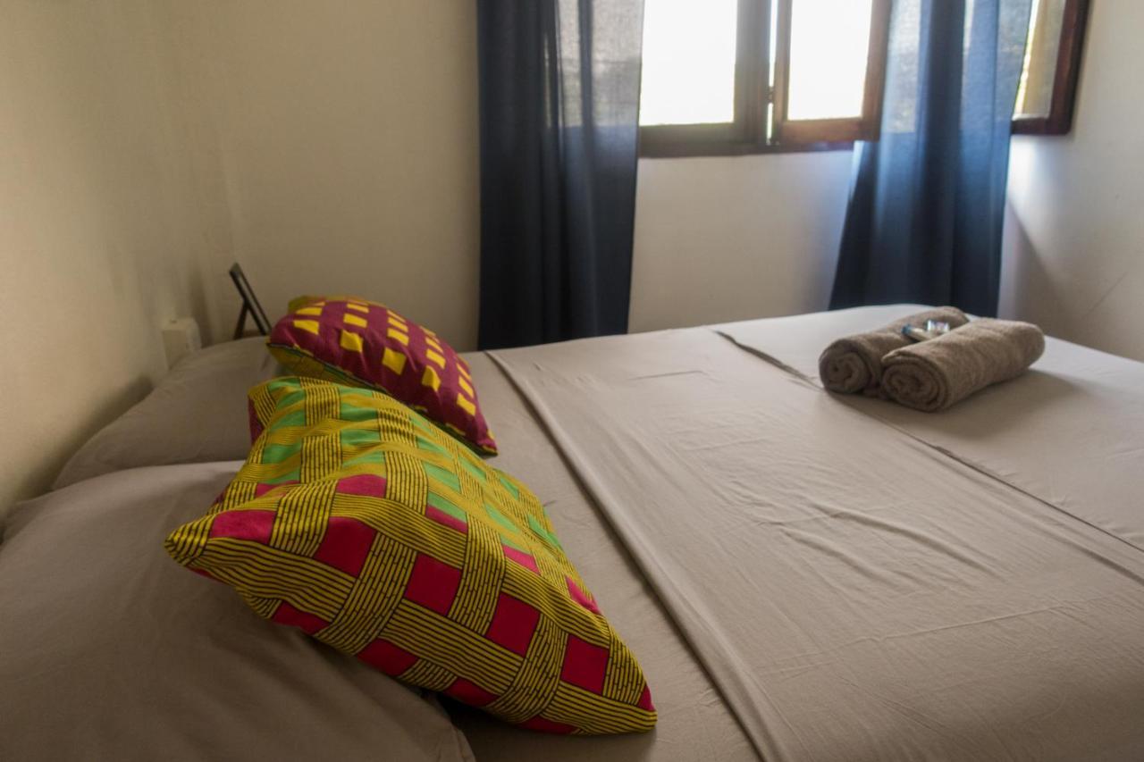 The Corner Hostel Playa Blanca  Exterior photo