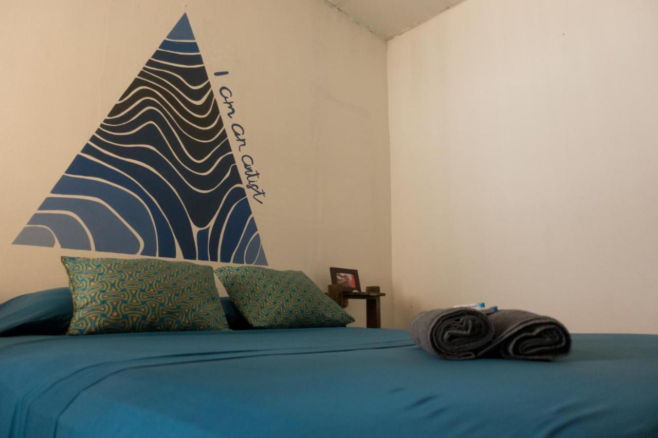 The Corner Hostel Playa Blanca  Exterior photo