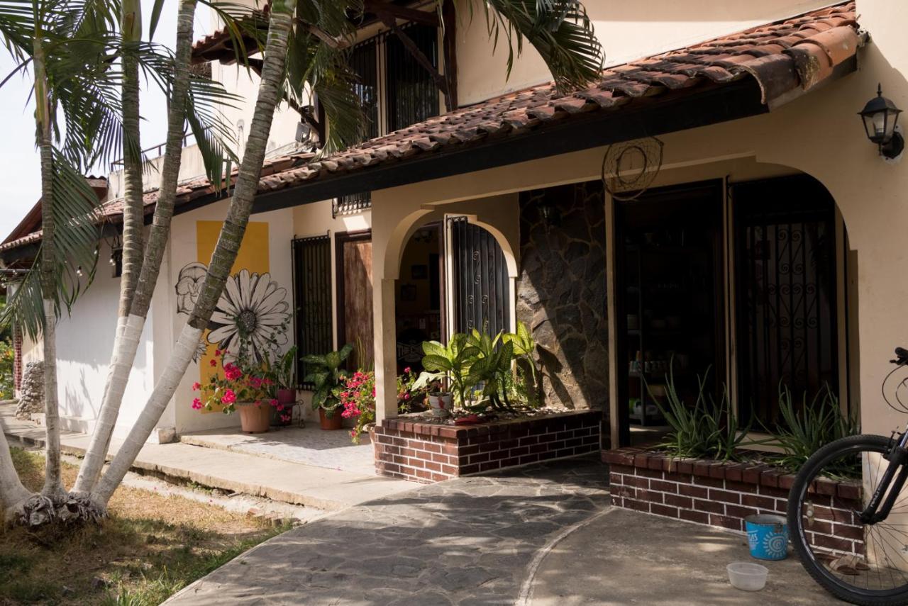 The Corner Hostel Playa Blanca  Exterior photo