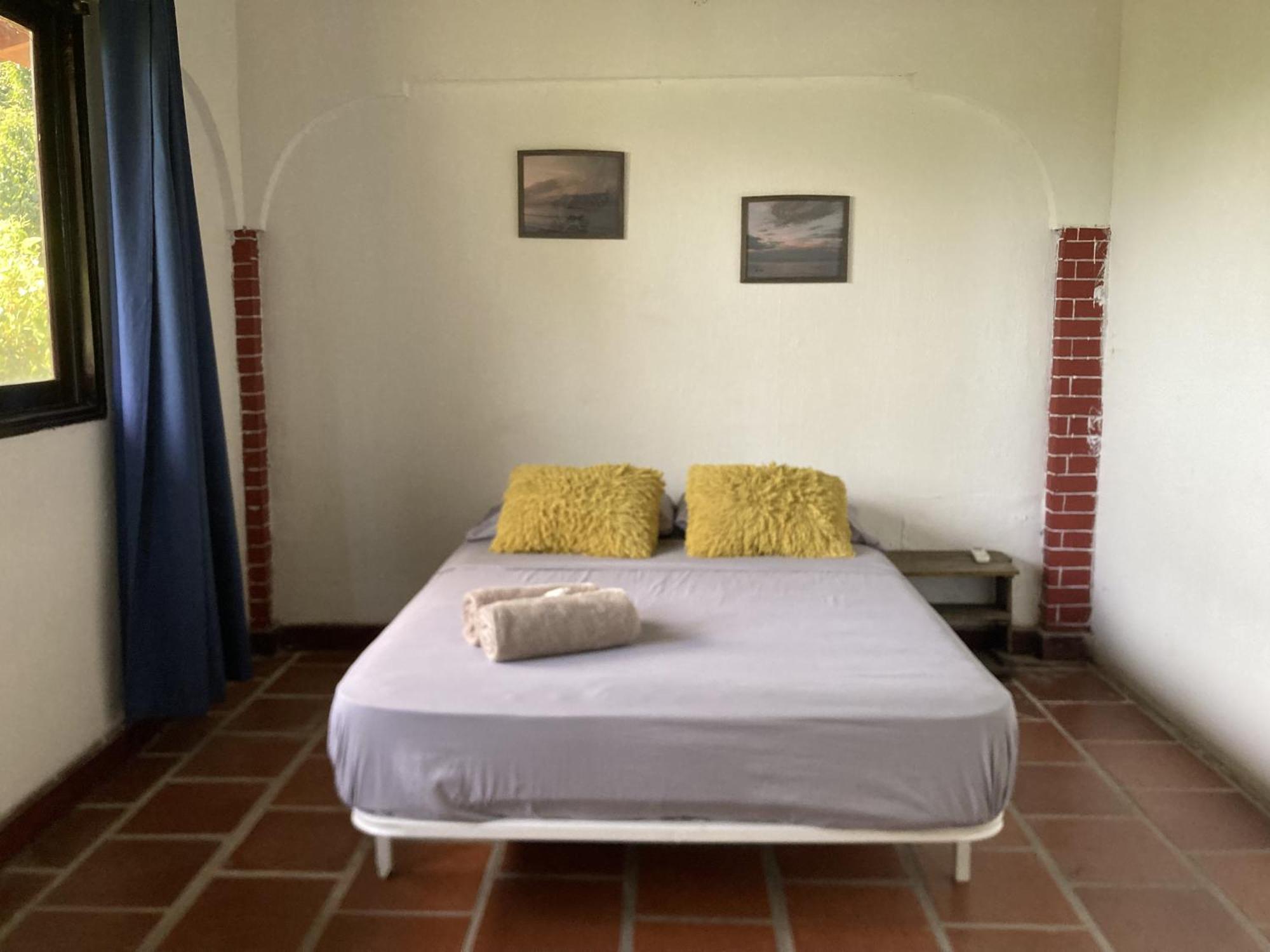 The Corner Hostel Playa Blanca  Exterior photo