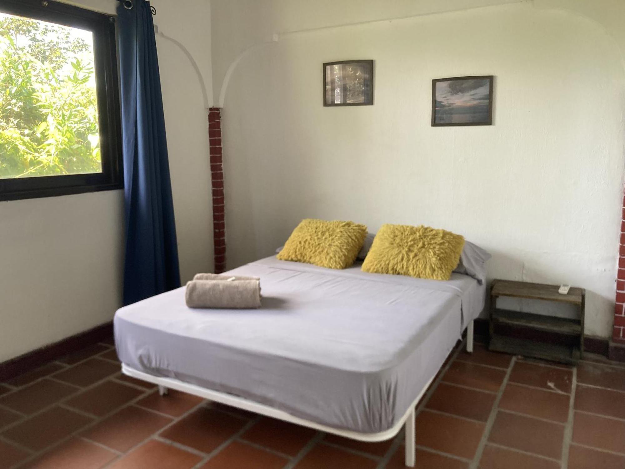 The Corner Hostel Playa Blanca  Exterior photo